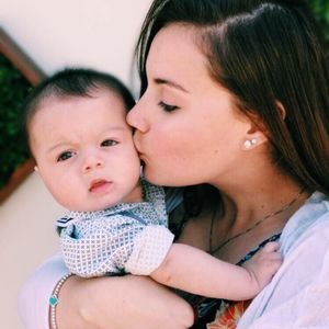 Meet your Posher, Alisha